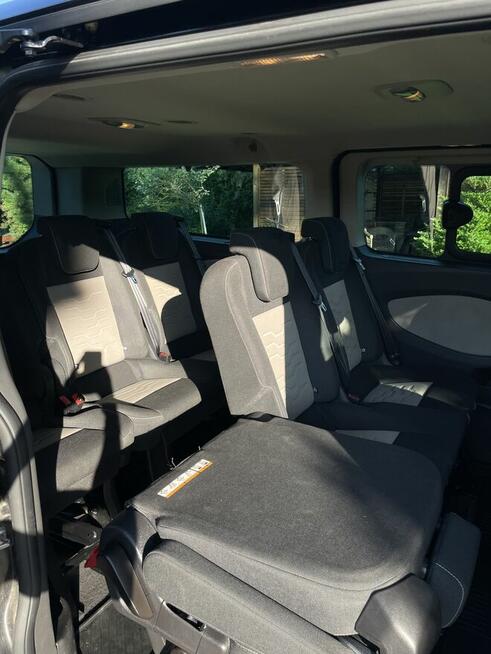 Sprzedam Ford Tourneo Custom