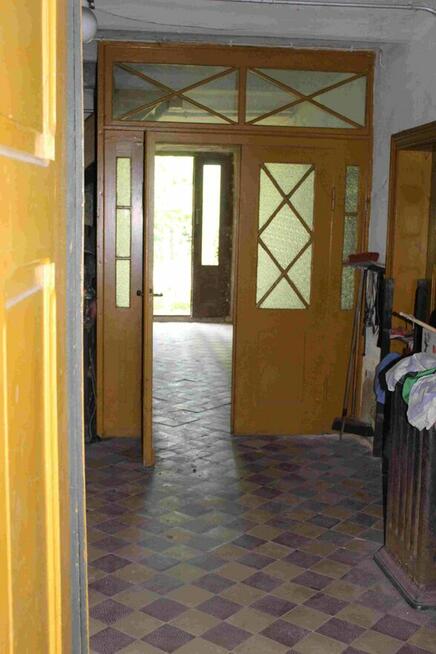 Sprzedam dom wraz z zabudowaniami gospodarczymi