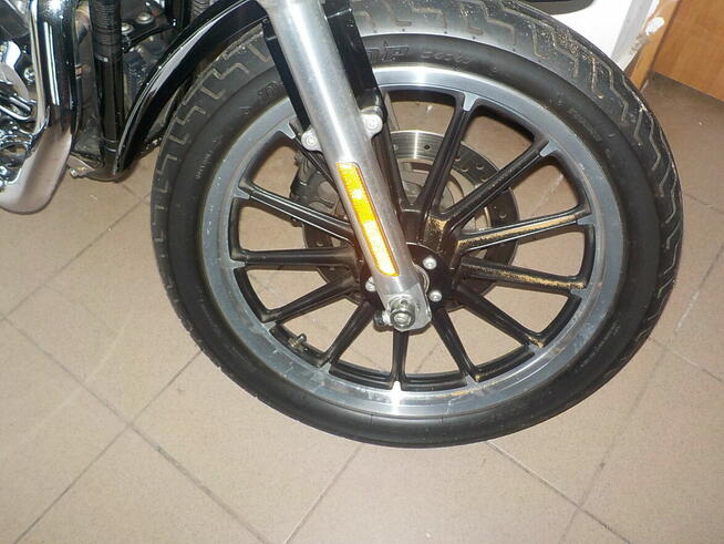 sprzedam harleya sporstera 1200