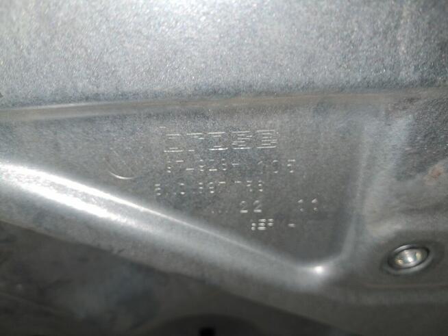 VW Tiguan mechanizm podnośnik szyb lewy prawy