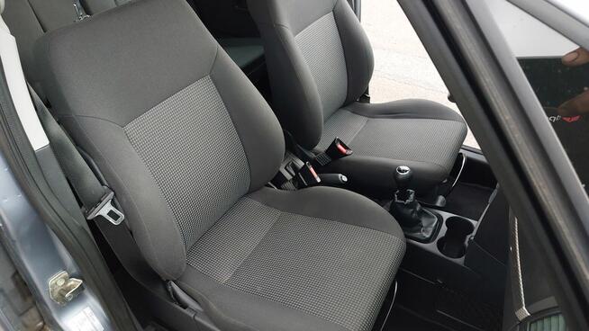 Opel Meriva Lift 1.3 75PS 2008r tylko 103000km w bdb stanie