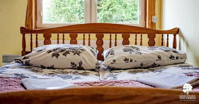 Domki do wynajęcia Warmia Mazury Jesień Zima 2024 Plaża nad