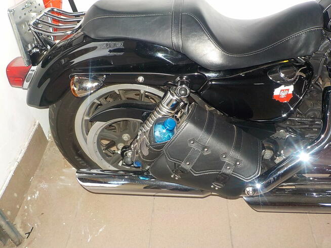 sprzedam harleya sporstera 1200