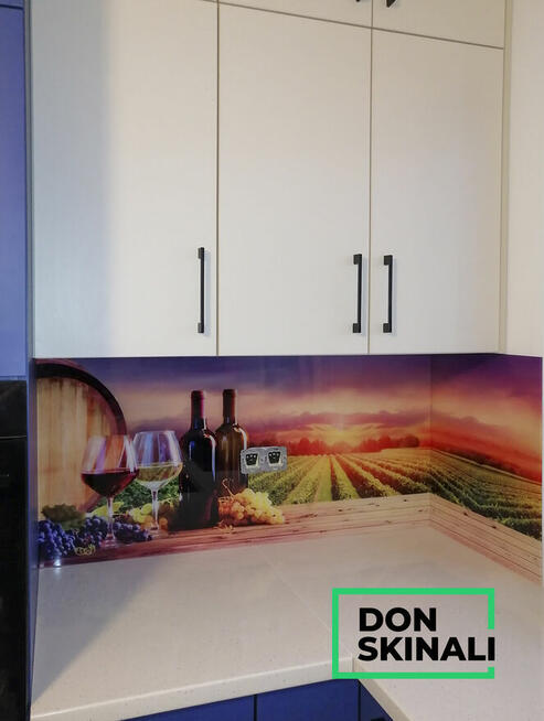 PANELE SZKLANE, PANELE SZKLANE LED