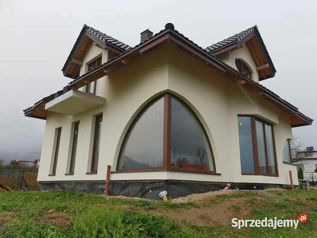 Ocieplenia remonty żywiec