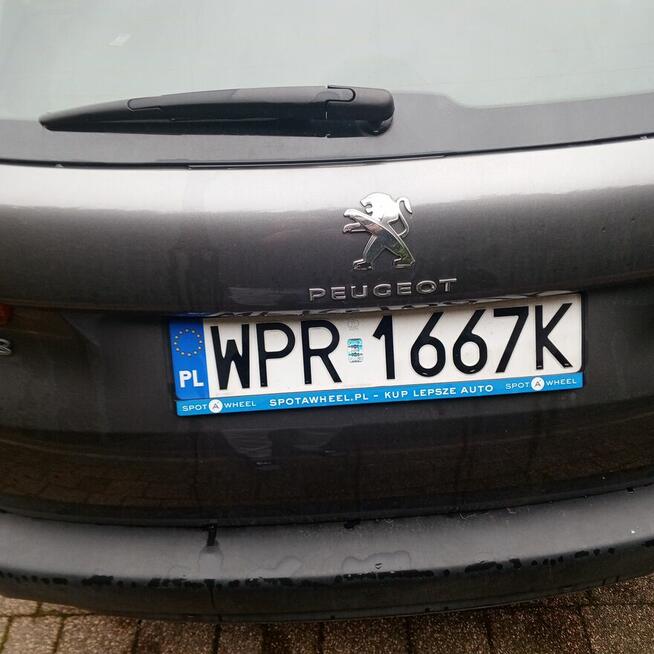 Sprzedam Peugeota 2008