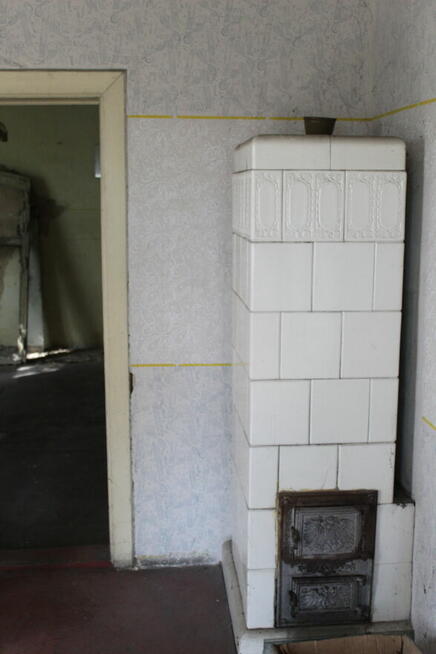 Sprzedam dom wraz z zabudowaniami gospodarczymi