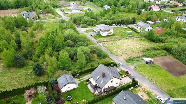 DZIAŁKA BUDOWLANA | NEKLA, PODSTOLICE | 901m2 | DOBRA LOKALI