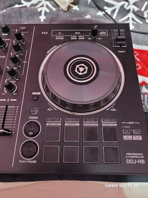 Sprzedam kontroler Pioneer Rb