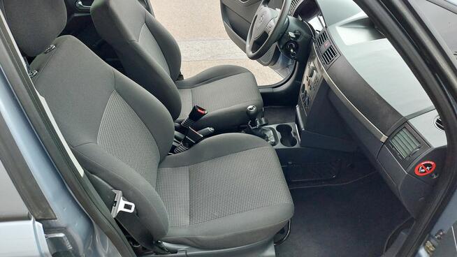 Opel Meriva Lift 1.3 75PS 2008r tylko 103000km w bdb stanie