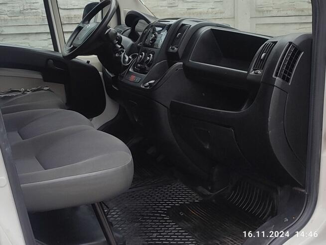 Sprzedam Citroen Jumper 2012 L1H1 2.2 HDi