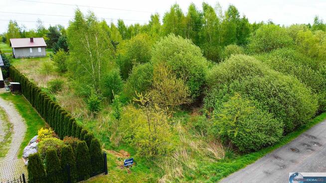 DZIAŁKA BUDOWLANA | NEKLA, PODSTOLICE | 901m2 | DOBRA LOKALI