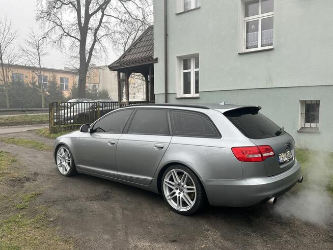 Audi A6 C6 3.0 TDI