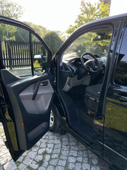 Sprzedam Ford Tourneo Custom