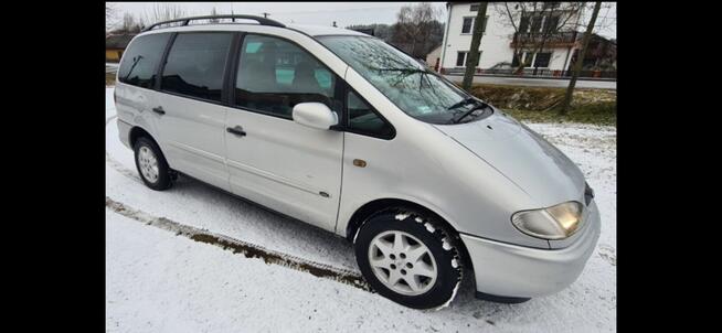Sprzedam Forda Galaxy 99r