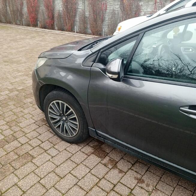 Sprzedam Peugeota 2008