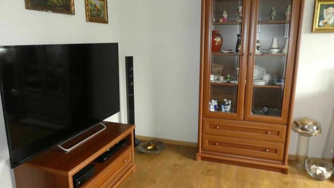 Mieszkanie klimatyzowane urządzone 3 pokoje 65 m2