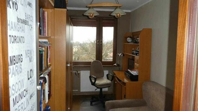 Mieszkanie klimatyzowane urządzone 3 pokoje 65 m2