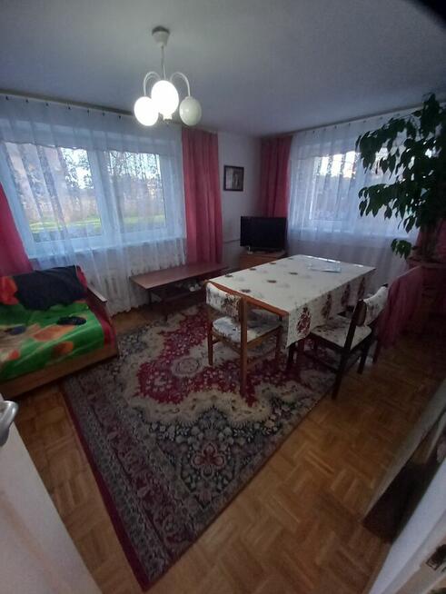 działka budowlana na sprzedaż