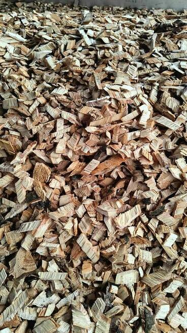 Drewno opałowe kominkowe