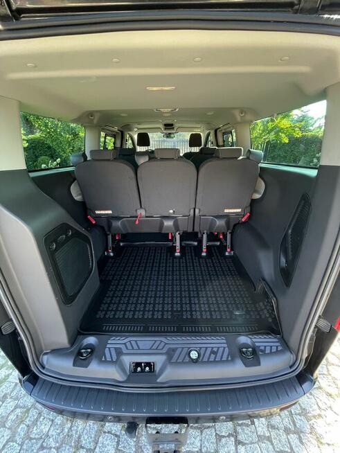 Sprzedam Ford Tourneo Custom