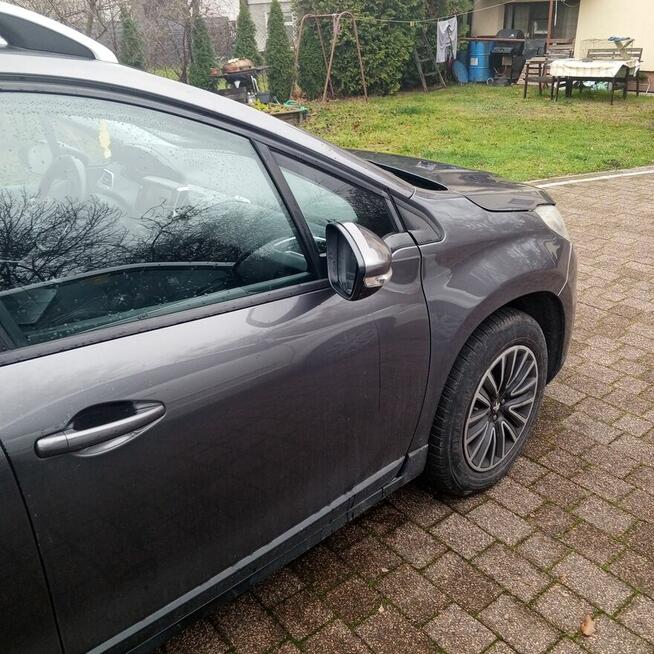 Sprzedam Peugeota 2008