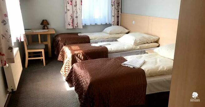 Domki do wynajęcia Warmia Mazury Jesień Zima 2024 Plaża nad