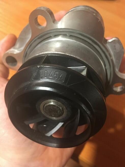 Nowa Pompa Wody nr 045121019D OE ORYGINAŁ!