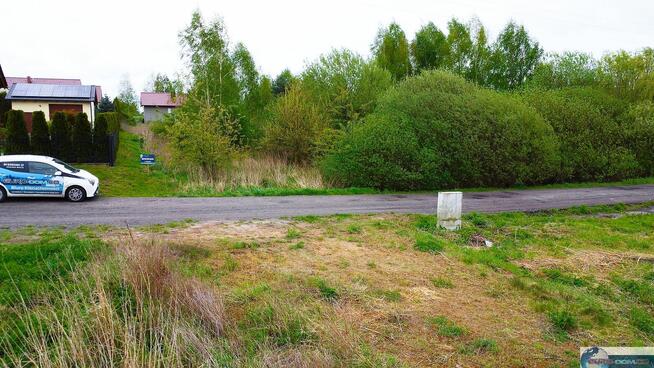 DZIAŁKA BUDOWLANA | NEKLA, PODSTOLICE | 901m2 | DOBRA LOKALI