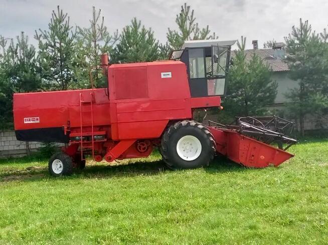 Naprawa remonty Kombajnów zbożowych Siedlce mazowieckie