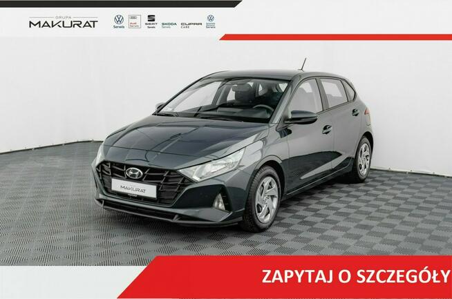 Hyundai i20 GD1N264#1.2 Pure Cz.cof Bluetooth KLIMA Salon PL VAT 23%