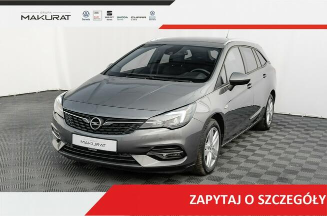 Opel Astra GD977VN#1.2 T GS Line Podgrz.f I kier 2 stref klima Salon PL VAT 23%