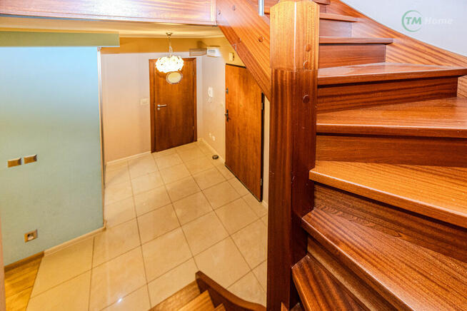 Goleniów, cztery pokoje 87 m2 w otulinie lasu.