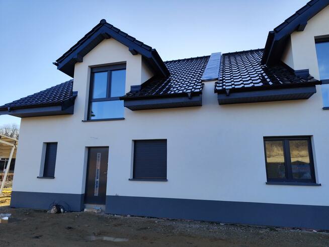 Dom Kozów gm. Złotoryja