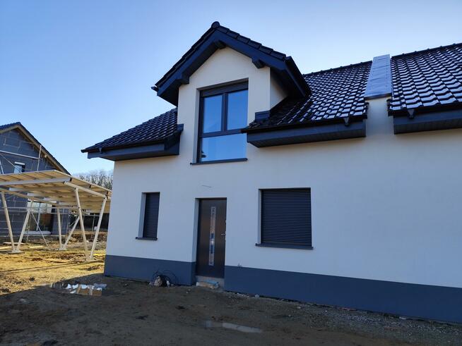 Dom Kozów gm. Złotoryja