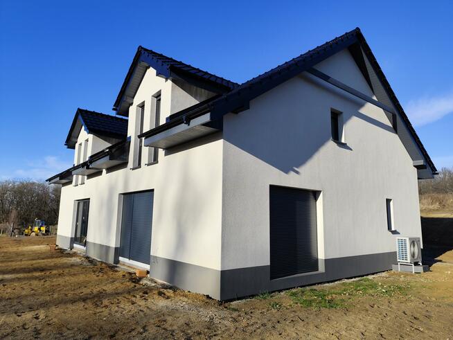 Dom Kozów gm. Złotoryja