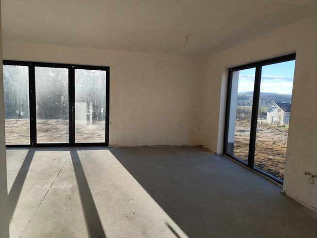 Dom Kozów gm. Złotoryja