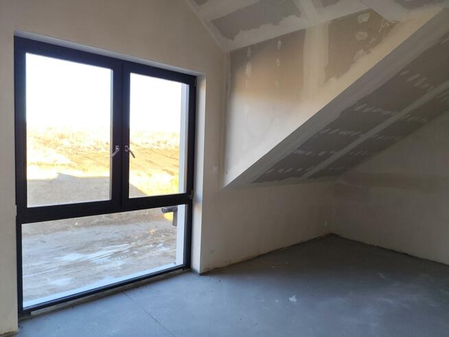 Dom Kozów gm. Złotoryja