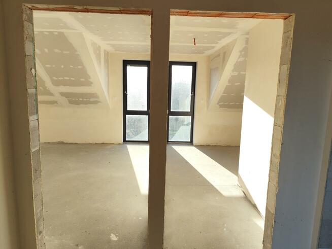 Dom Kozów gm. Złotoryja