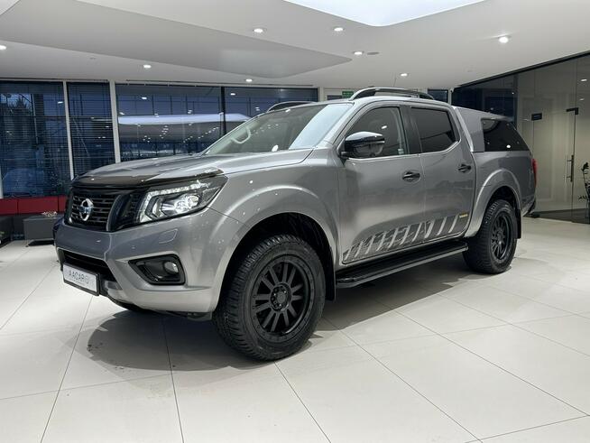 Nissan Navara 4x4 Kamery 360, Nawigacja, Salon PL, Gwarancja, DOSTAWA