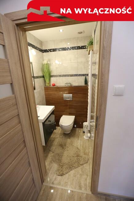 Nowoczesny dom z widokiem na Pieniny – 174 m²