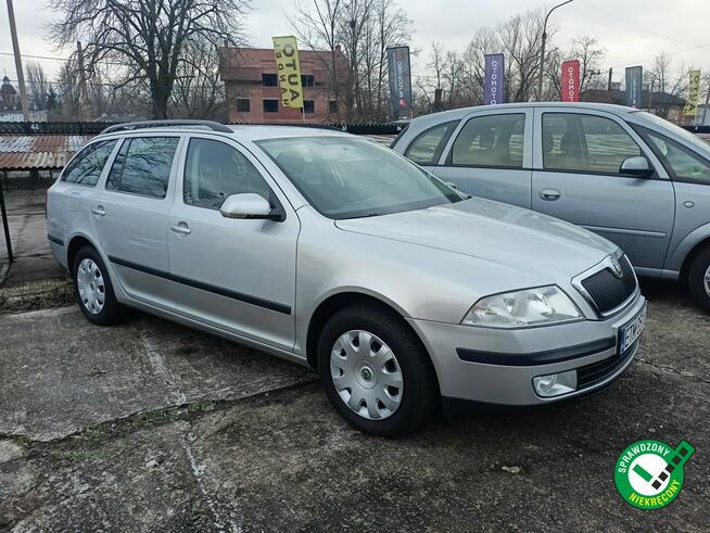 Škoda Octavia z Niemiec, po przeglądzie, po opłatach, zarejestrowane