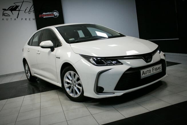 Toyota Corolla Salon Polska*Hybryda*I Właściciel*Faktura Vat23%