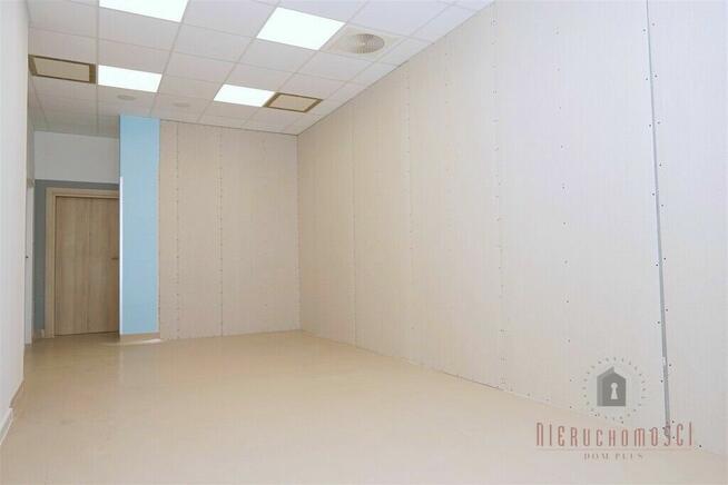 Lokal użytkowy - usługi medyczne lub beauty