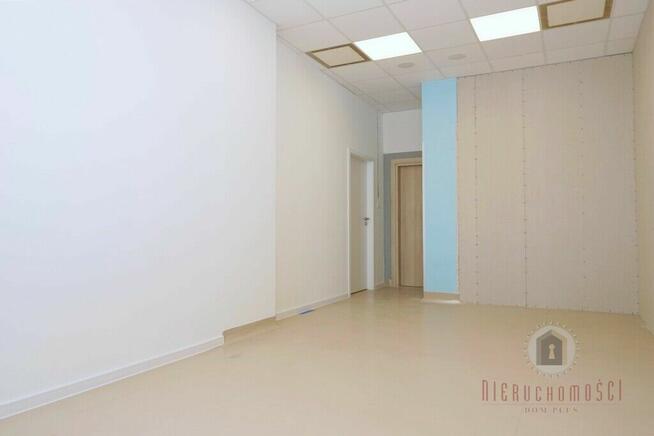 Lokal użytkowy - usługi medyczne lub beauty