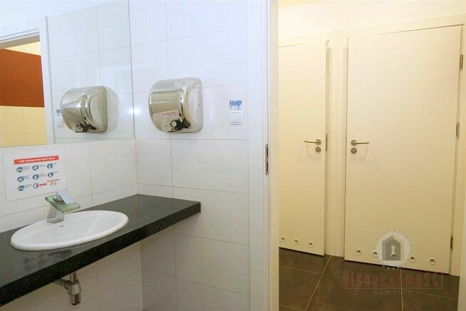 Lokal użytkowy - usługi medyczne lub beauty