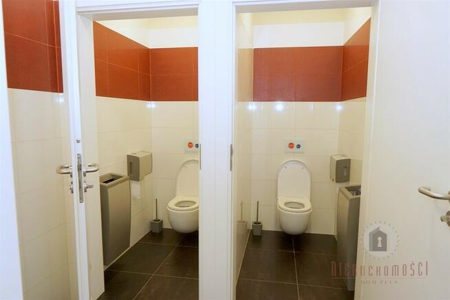 Lokal użytkowy - usługi medyczne lub beauty