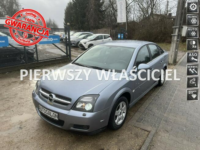 Opel Vectra GTS*2.2i*147*KM*KLIMATRONIK*niemcy*opłacony*stan*BDB*zwykły*pod*GAZ