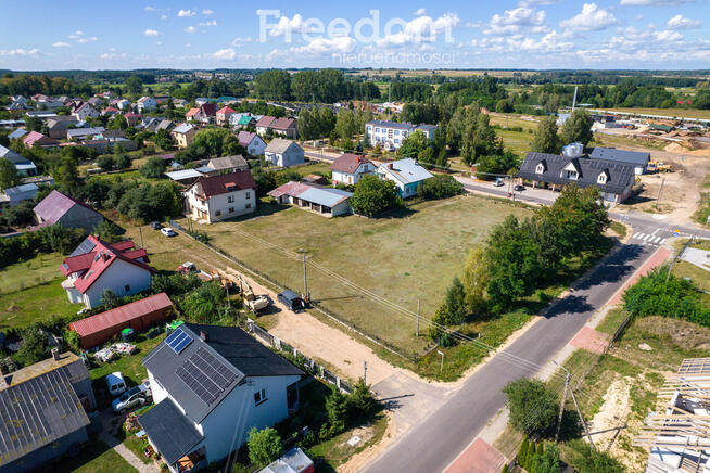*Zamieszkaj w Strabli nad Narwią*