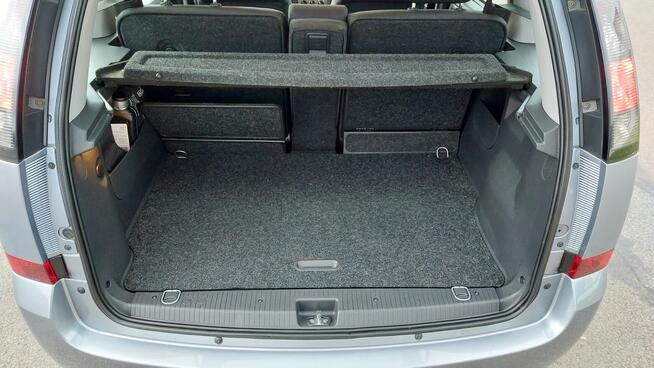 Opel Meriva Lift 1.3 75PS 2008r tylko 103000km w bdb stanie